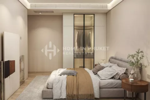 House in Phuket, Thailand 5 bedrooms № 131087 - photo 15