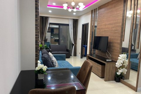Eigentumswohnung in Pattaya, Thailand, 2 Schlafzimmer  № 126932 - Foto 3