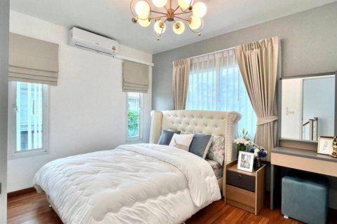 Haus in Pattaya, Thailand 3 Schlafzimmer № 126934 - Foto 11