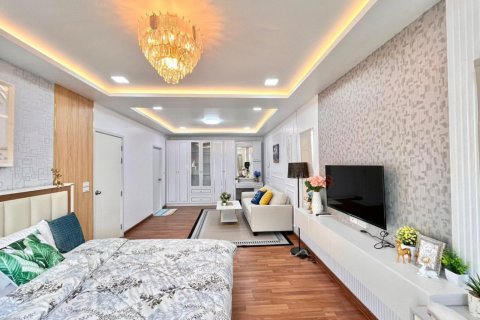 Haus in Pattaya, Thailand 3 Schlafzimmer № 126934 - Foto 10