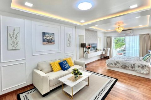 Haus in Pattaya, Thailand 3 Schlafzimmer № 126934 - Foto 5
