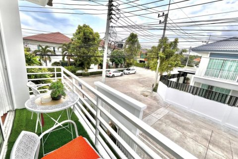 Haus in Pattaya, Thailand 3 Schlafzimmer № 126934 - Foto 2