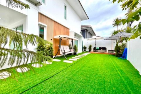 Haus in Pattaya, Thailand 3 Schlafzimmer № 126934 - Foto 18