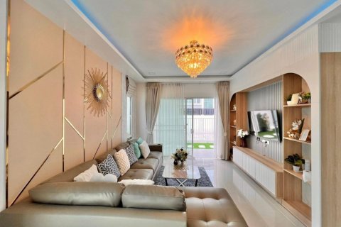 Haus in Pattaya, Thailand 3 Schlafzimmer № 126934 - Foto 7