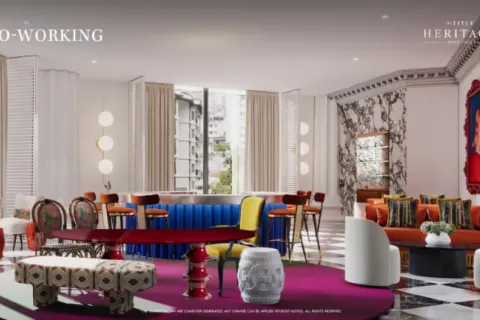 Apartamento de 1 dormitorio en Phuket, Tailandia № 126931 - foto 14