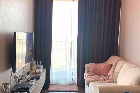 Condo in Watthana, Bangkok, Thailand, 1 bedroom  № 76414