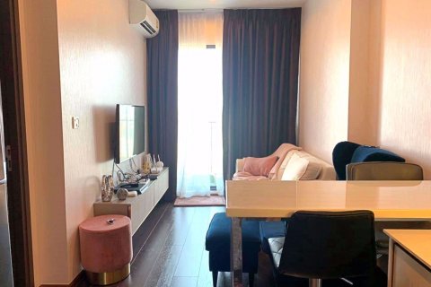 Eigentumswohnung in Watthana, Bangkok, Thailand, 1 Schlafzimmer  № 76414 - Foto 2