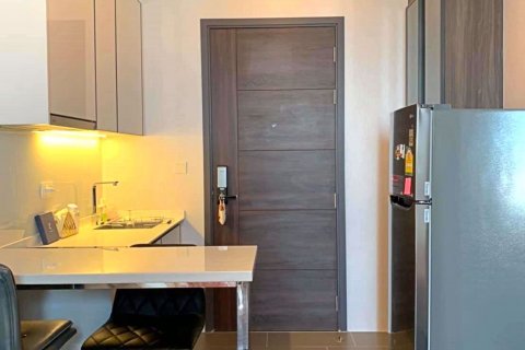 Eigentumswohnung in Watthana, Bangkok, Thailand, 1 Schlafzimmer  № 76414 - Foto 3