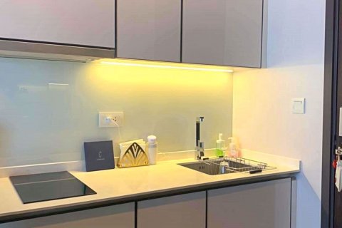 Eigentumswohnung in Watthana, Bangkok, Thailand, 1 Schlafzimmer  № 76414 - Foto 5