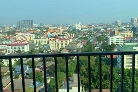 Eigentumswohnung in Watthana, Bangkok, Thailand, 1 Schlafzimmer  № 76414 - Foto 7