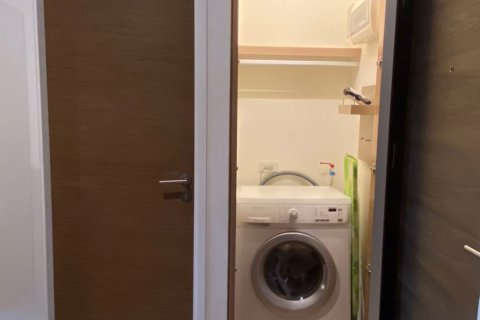 Condo in Khlong Toei, Bangkok, Thailand, 1 bedroom  № 76415 - photo 25
