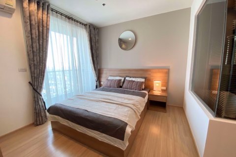 Condo in Khlong Toei, Bangkok, Thailand, 1 bedroom  № 76415 - photo 7