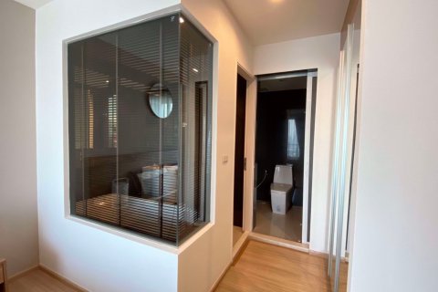 Condo in Khlong Toei, Bangkok, Thailand, 1 bedroom  № 76415 - photo 12