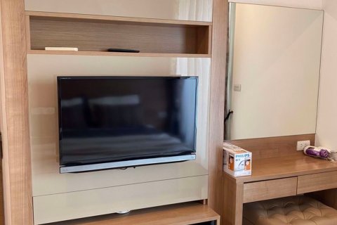 Condo in Khlong Toei, Bangkok, Thailand, 1 bedroom  № 76415 - photo 9