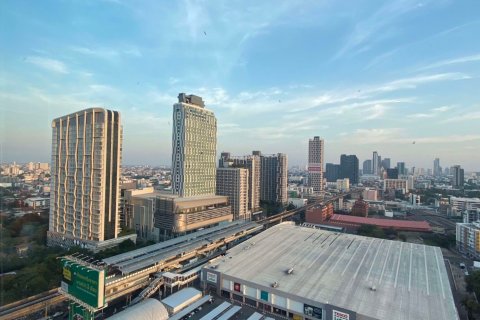 Condo in Khlong Toei, Bangkok, Thailand, 1 bedroom  № 76415 - photo 18