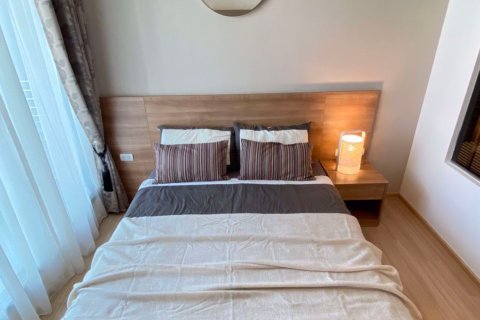Condo in Khlong Toei, Bangkok, Thailand, 1 bedroom  № 76415 - photo 11