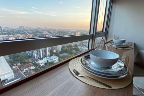 Condo in Khlong Toei, Bangkok, Thailand, 1 bedroom  № 76415 - photo 19