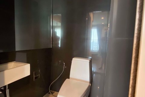 Condo in Khlong Toei, Bangkok, Thailand, 1 bedroom  № 76415 - photo 14