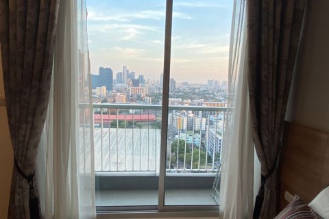 Condo in Khlong Toei, Bangkok, Thailand, 1 bedroom  № 76415 - photo 6