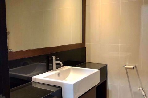 Condominio de 2 dormitorios en Sathon, Bangkok, Tailandia № 76410 - foto 10