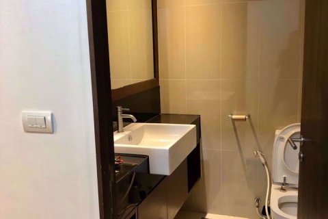 Condominio de 2 dormitorios en Sathon, Bangkok, Tailandia № 76410 - foto 9