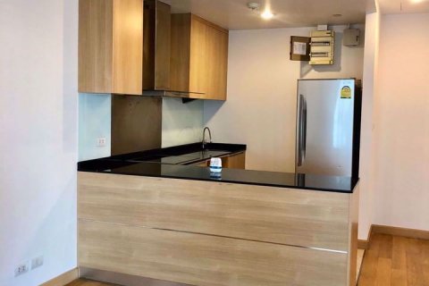 Condominio de 2 dormitorios en Sathon, Bangkok, Tailandia № 76410 - foto 7