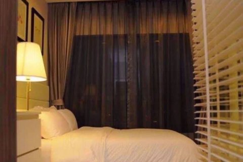 Condo in Khlong San, Bangkok, Thailand, 1 bedroom  № 76411 - photo 5