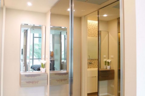 Condominio de 1 dormitorio en Watthana, Bangkok, Tailandia № 76412 - foto 9