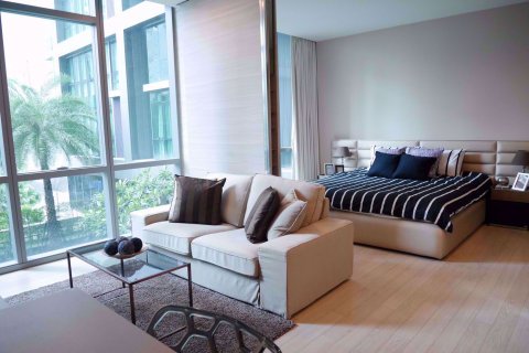 Condominio de 1 dormitorio en Watthana, Bangkok, Tailandia № 76412 - foto 6