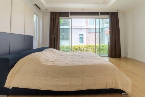 Casa de 3 dormitorios en Hua Hin, Tailandia № 125307 - foto 11