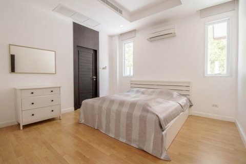 Casa de 3 dormitorios en Hua Hin, Tailandia № 125307 - foto 14