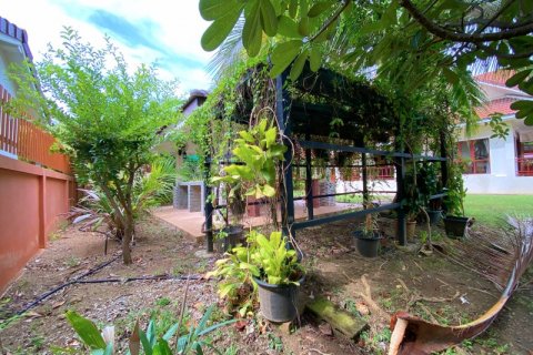 Casa de 3 dormitorios en Hua Hin, Tailandia № 125330 - foto 6