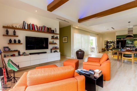 Casa de 3 dormitorios en Hua Hin, Tailandia № 125304 - foto 10