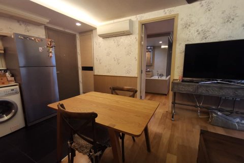 Condominio de 1 dormitorio en Bangkok, Tailandia № 143652 - foto 5