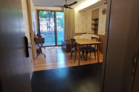 Condominio de 1 dormitorio en Bangkok, Tailandia № 143652 - foto 6