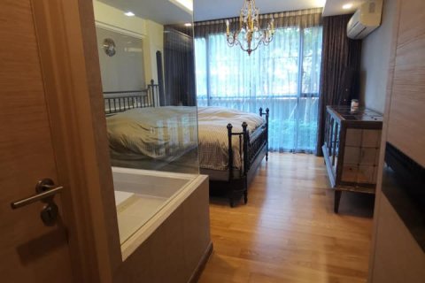 Condominio de 1 dormitorio en Bangkok, Tailandia № 143652 - foto 8