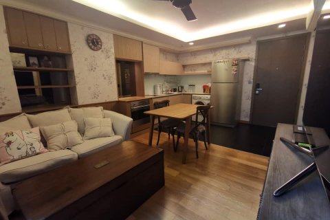 Condominio de 1 dormitorio en Bangkok, Tailandia № 143652 - foto 2
