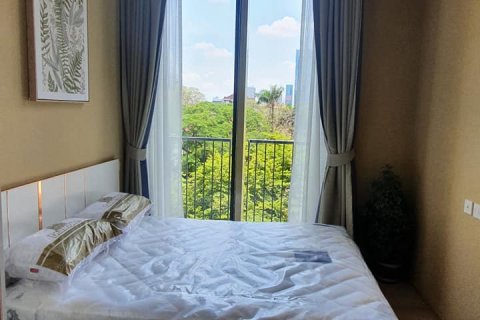 Condo à Bangkok, Thaïlande, 1 chambre № 143649 - photo 8