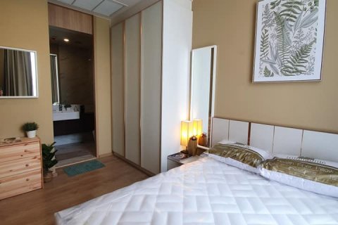 Condo à Bangkok, Thaïlande, 1 chambre № 143649 - photo 7