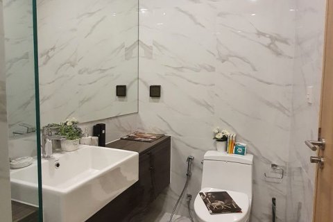Condo à Bangkok, Thaïlande, 1 chambre № 143649 - photo 10