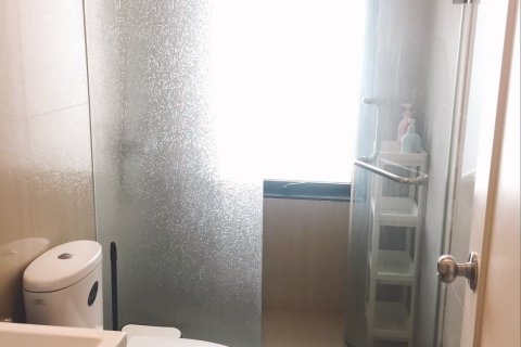 Condominio de 1 dormitorio en Bangkok, Tailandia № 143651 - foto 3