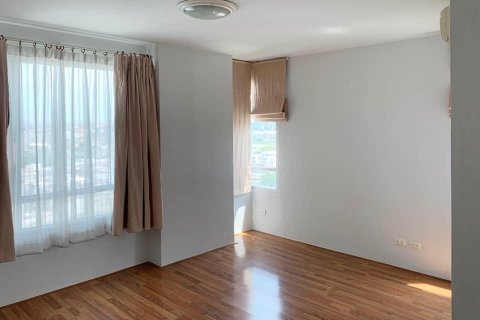 Condo à Phra Khanong, Bangkok, Thaïlande, 2 chambres  № 143727 - photo 8