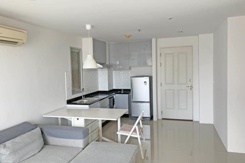 Condo à Phra Khanong, Bangkok, Thaïlande, 2 chambres  № 143727 - photo 7