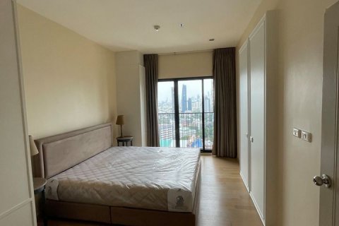 Condo à Bangkok, Thaïlande, 1 chambre  № 143650 - photo 8
