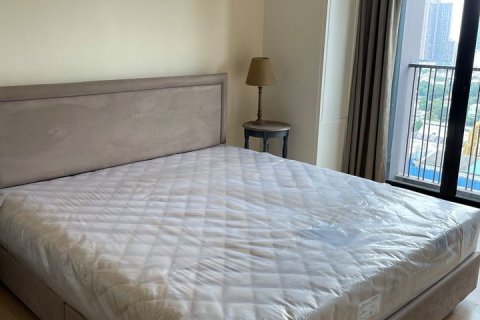 Condo à Bangkok, Thaïlande, 1 chambre  № 143650 - photo 4