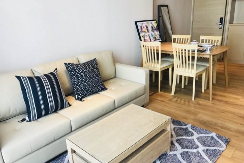 Condominio de 2 dormitorios en Bangkok, Tailandia № 143728 - foto 2