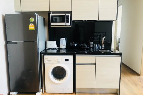 Condominio de 2 dormitorios en Bangkok, Tailandia № 143728 - foto 5