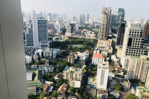Condominio de 2 dormitorios en Bangkok, Tailandia № 143728 - foto 9