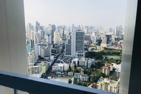 Condominio de 2 dormitorios en Bangkok, Tailandia № 143728 - foto 10