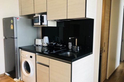 Condominio de 2 dormitorios en Bangkok, Tailandia № 143728 - foto 6
